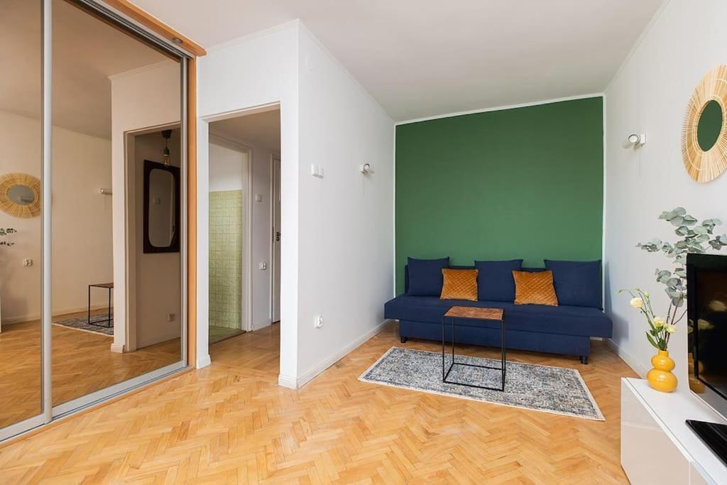 Apartament Close To Old Town - Cosy, Fully Equipped *