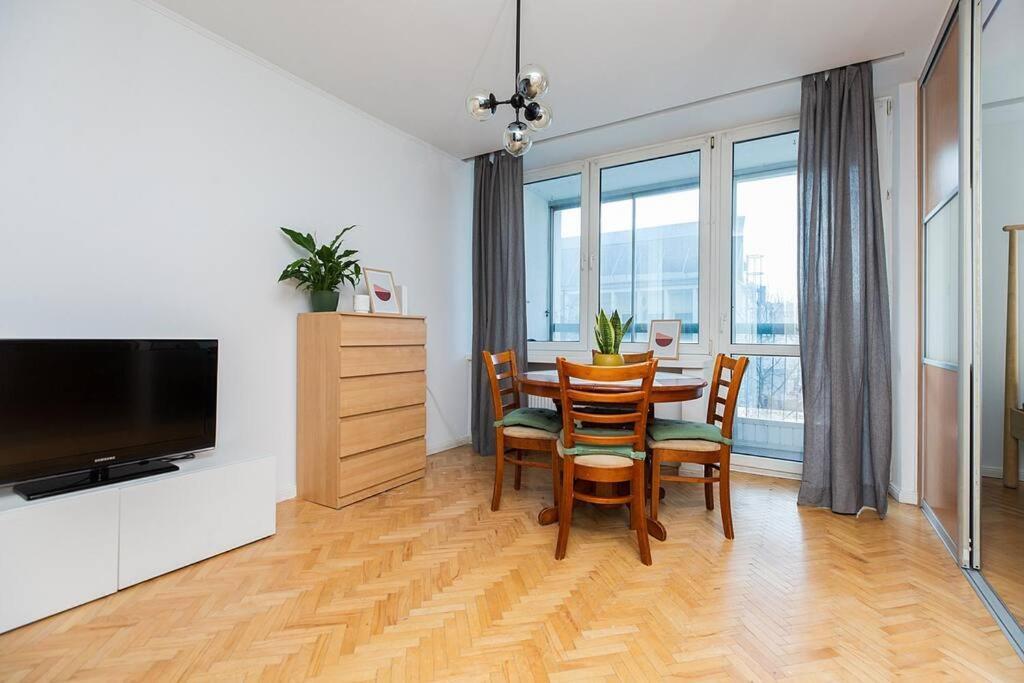 Close To Old Town - Cosy, Fully Equipped Apartament