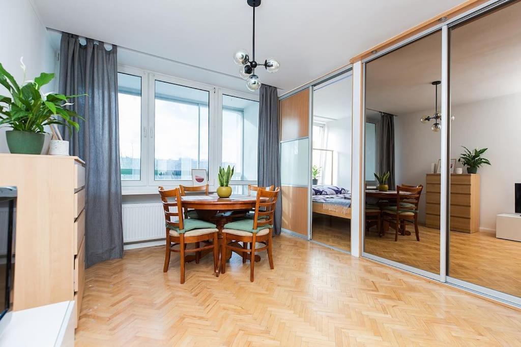 Apartament Close To Old Town - Cosy, Fully Equipped