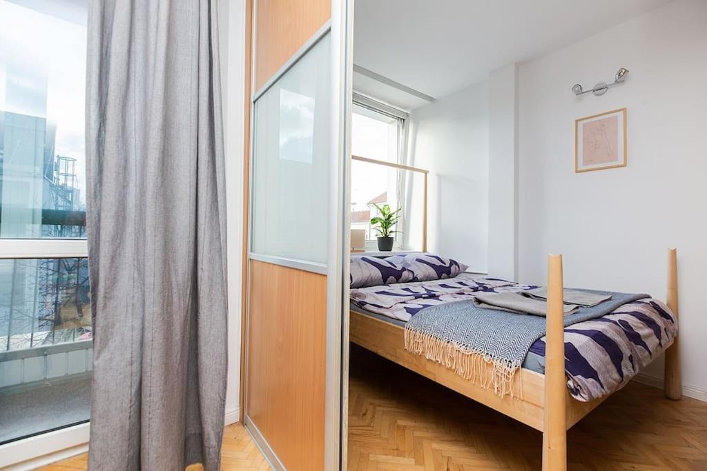 Close To Old Town - Cosy, Fully Equipped Apartament Warszawa
