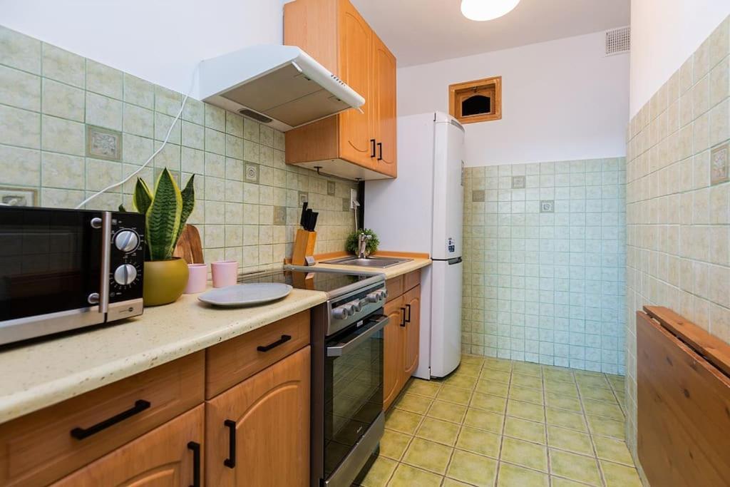 Close To Old Town - Cosy, Fully Equipped Apartament Warszawa