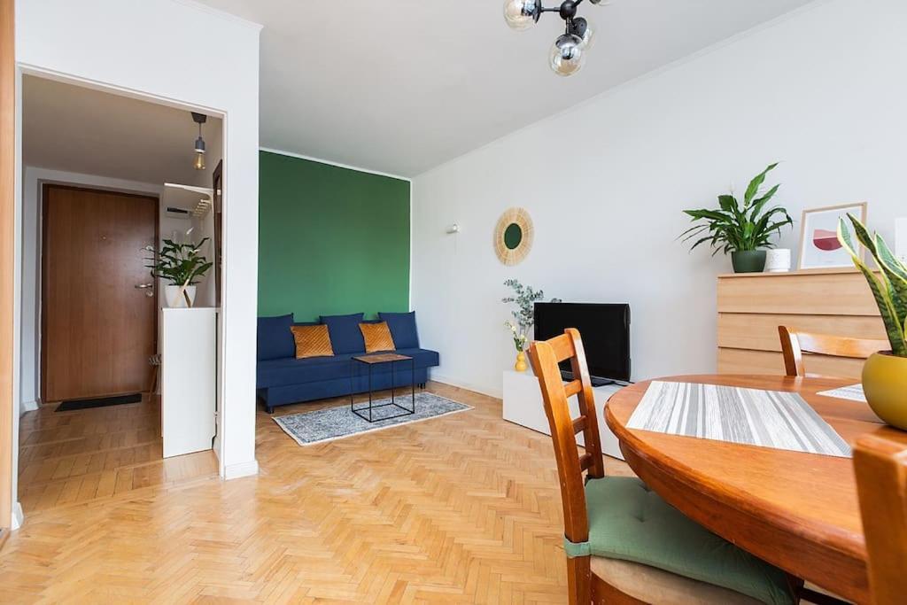Apartament Close To Old Town - Cosy, Fully Equipped *