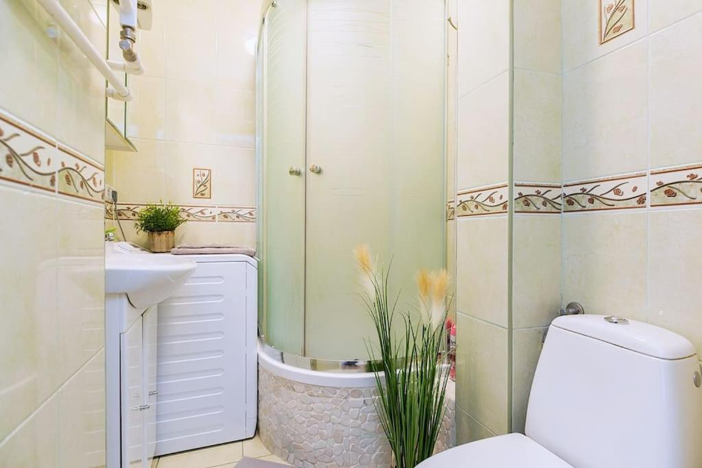Close To Old Town - Cosy, Fully Equipped Apartament Warszawa