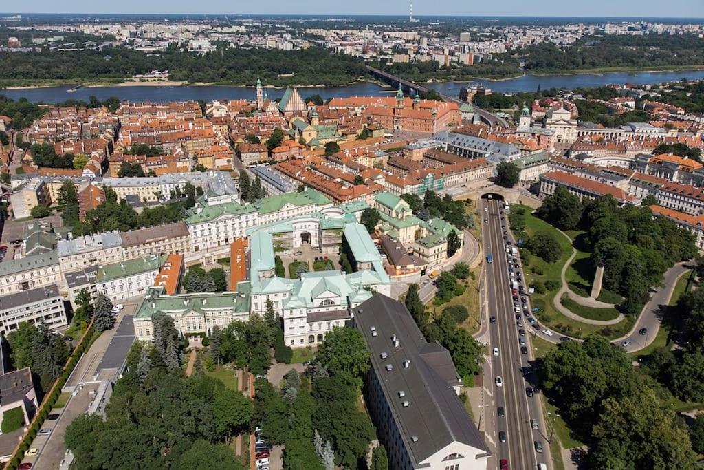 Apartament Close To Old Town - Cosy, Fully Equipped