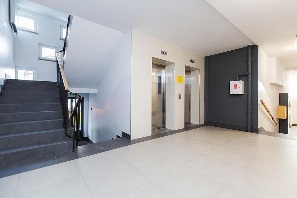 Close To Old Town - Cosy, Fully Equipped Apartament *