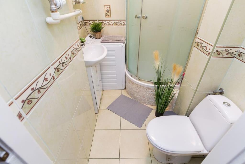 Close To Old Town - Cosy, Fully Equipped Apartament